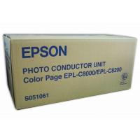 Epson S051061 = S051152  原裝   12.5K  Photo Conductor Unit - AcuLaser C8000 C8200