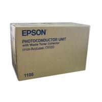 Epson S051105 = S051144  原裝   30K  Photo Conductor Unit  鼓  - AcuLaser C9100N