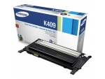 Samsung  CLT-K409S  原裝   1.5K  Laser Toner - Black   for CLP-315 3170 3175FN 310