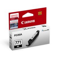 Canon CLI-771BK  原裝  Ink Black