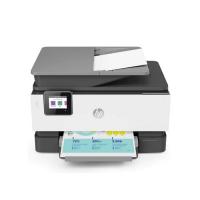 停產 HP OfficeJet Pro 9010 噴墨打印機