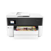 HP OfficeJet  Pro  7740 A3 闊幅面多合一噴墨打印機 G5J38A