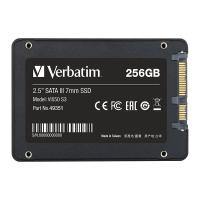 Veratim 49351 Vi550 S3 內置式SSD 256GB
