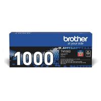 BROTHER TN-1000 原裝碳粉  約 1,000頁