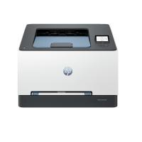 HP Color LaserJet Pro 3203dw 彩色鐳射打印機 499N4A