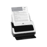 HP Scanjet 3000 (600dpi, 48bit, Sheet-feed, Auto Doc Feeder 20 pages/min, Duplex Scanning, USB)