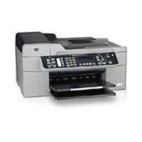 HP Officejet J5780 (4合1) 噴墨打印機 (Print / ...