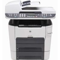 HP LaserJet 3392  4合1   自動雙面   網絡  鐳射打印機  Print   Copy   Scan   Fax