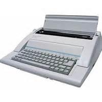 Nippo NS-100 打字機 一年上門保養