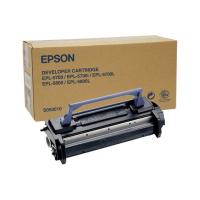 Epson S050010 = S050392  原裝   6K  Laser Toner Developer - EPL-5700 570...