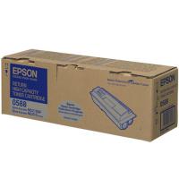 Epson S050588  原裝   高容量   8K  Return Laser Toner - Black AcuLaser M241...