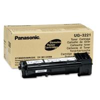 Panasonic UG-3221  原裝  Fax Toner UF-490 470
