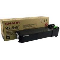 Sharp MX-206AT  原裝   Copy Toner  1個 合  MX-M160   MX-M200D
