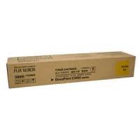 Xerox  CT200808  原裝  Toner Cartridge -Yellow   DCP 3055DX