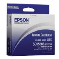 Epson  7762  S015016=S015508=S015262  原裝  電腦色帶 for LQ-860 1060 2550 LQ...