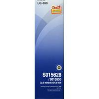 Epson S015628  原裝  電腦色帶 for LQ-690