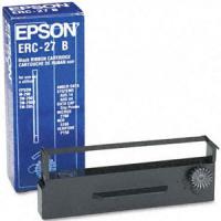 Epson ERC 27   原裝   電腦色帶 - 黑