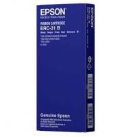 Epson ERC 31B   原裝   電腦色帶 - 黑  M-930 TM-9300II TM-U950 