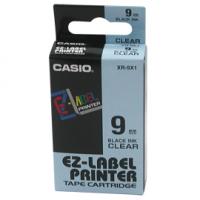 Casio 9mm EZ-Printer Dymo 帶 (8米)