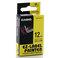 Casio 12mm EZ-Printer Dymo 帶  8米 