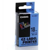 Casio 18mm EZ-Printer Dymo 帶 (8米)