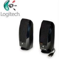 Logitech (Z105) Laptop Speakers - #980-0...