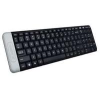 Logitech (K230) (黑) 無線 Keyboard - #920-0...
