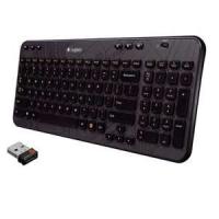 Logitech  K360   黑  無線 Keyboard -  920-003250