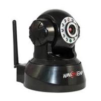 Wansview #NCH536MW  Wireless Webcam (網絡攝...