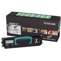 Lexmark  E450H11P   原裝    Laser Toner   High Yield Return Program 11K ...