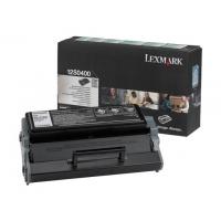 Lexmark   12S0400  原裝   Laser Toner  E220