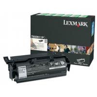 Lexmark  T650H11P (原裝)  Laser Toner-Blac...