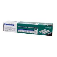 Panasonic KX-FA54E  原裝   Fax Film  2rl  KX-FP143 KX-FP141 KX-FP142 KX-FP145 KX-FP146 KX-FP148