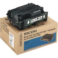 Ricoh   SP 4210N  原裝  19299  Copy Toner - Black