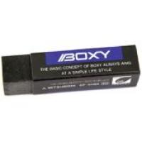 Uni-Boxy EP-60bx 黑色身擦膠(30個/盒)