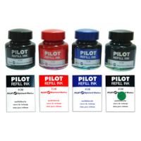 Pilot WBMK-RF 白板筆 墨水 - 多種顏色選擇