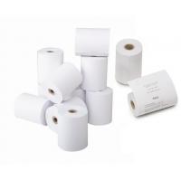  YS  110 x 30 x 13mm core  50mm Dia.感熱紙Thermal Paper