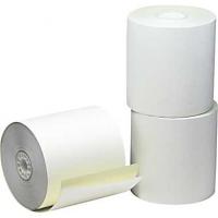 YS  NC4S 2PLY NCR  W Y  57 x 13mm core  50卷 盒 Paper Roll 紙卷