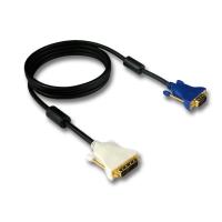 韓國 現代 VGA-DVI   1.8M  Cable 線  0044