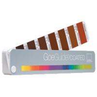 PANTONE® Goe 指南™-光面銅版紙 GSGS001