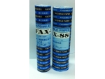 YS   FAX-888  210 x 30 x 13mm core  46mm Dia. 24卷 盒 Thermal Paper 傳真紙