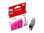 Canon CLI-821M  原裝  Ink Magenta