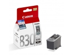 Canon PG-830  原裝  Ink - Black + Print Head For iP1880 1980 MP145 198 M...