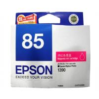 Epson  85  C13T085380=C13T122380  原裝  Ink - Magnta Stylus Photo 1390
