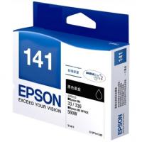 Epson  141  C13T141183  原裝  Ink - Black ME330 340 82WD 620F 570W 900WD 960FWD WF-7018 7521 3521