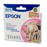 Epson  T0493  C13T049380  原裝   Ink - Magenta STY Photo R210 R230 R310 ...