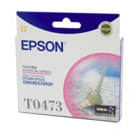 Epson (T0473) C13T047380 (原裝)  Ink - Mag...