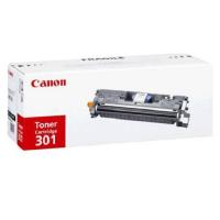 Canon CRG-301B  原裝  Laser Toner - Black LBP-5200 MF8180C