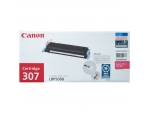 Canon CRG-307M  原裝  Laser Toner - Magenta For LBP-5000 5100