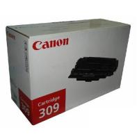 Canon Cartridge-309  原廠碳粉 Laser Toner -Black